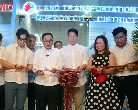 Orani to open new LTO office .